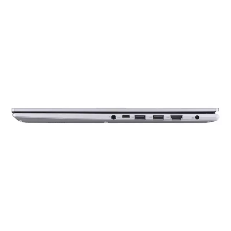 ASUS Vivobook 16 X1605VA-MB2825W Core 9 270H 16,0 inch WUXGA 60Hz 300nits AG 24GB DDR5 512GB SSD Intel Graphics 720p kamera 42WHrs Windows 11 Cool Silver