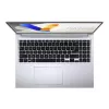 ASUS Vivobook 16 X1605VA-MB2825W Core 9 270H 16,0 inch WUXGA 60Hz 300nits AG 24GB DDR5 512GB SSD Intel Graphics 720p kamera 42WHrs Windows 11 Cool Silver
