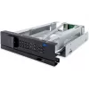 ICY DOCK TurboSwap MB171SP-1B výmenný rámik bez vodiaceho šasi a bez ventilátora pre 3,5-palcový SAS/SATA HDD, do 5,25-palcovej šachty