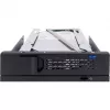 ICY DOCK TurboSwap MB171SP-1B výmenný rámik bez vodiaceho šasi a bez ventilátora pre 3,5-palcový SAS/SATA HDD, do 5,25-palcovej šachty