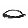 IcyBox IcyDock SlimSAS 4i na OCuLink 4i kábel, PCIe 4.0, 0,5 m
