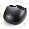 RENPHO Shiatsu masážny prístroj na nohy čierny (RF-FM059R)