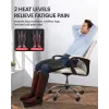 RENPHO Aeria Ultimate Thermal 2 masážny prístroj na nohy s teplom
