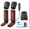 RENPHO Aeria Ultimate Thermal 2 masážny prístroj na nohy s teplom