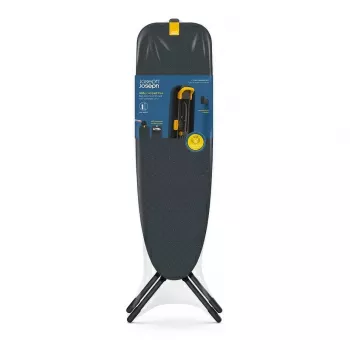 Joseph Joseph Glide Compact Plus Easy-Store 110cm žehliaca doska modrá s Advanced Cover