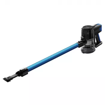 SAVIO OP-01 akumulátorový vysávač 2-in-1 150W HEPA
