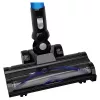 SAVIO OP-01 akumulátorový vysávač 2-in-1 150W HEPA