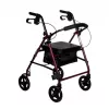 REHA FUND štvorkolesový rollator RF-610/C REHAFUND