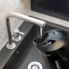 SMAPP 1,7L bezdrôtová kanvica čierna 2200W