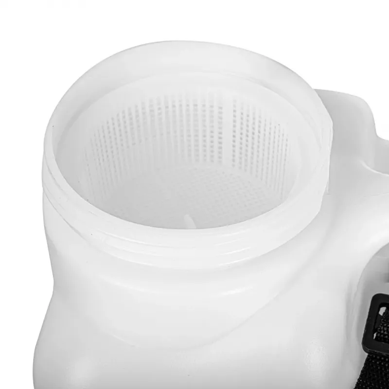 Adler AD 6810 chrbtový postrekovač 16L
