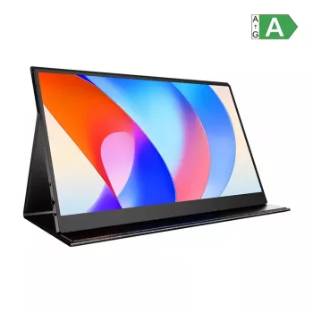UPERFECT USetup E7 15,6 palcov 1920x1080 60Hz prenosný dotykový monitor