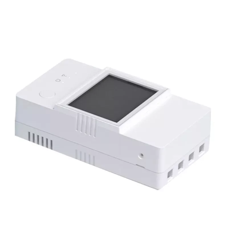 Sonoff POWR316D Inteligentný WiFi spínač s meračom spotreby