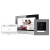 Hikvision DS-KIS702Y Wi-Fi videovrátniková súprava 2-Wire