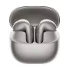 Xiaomi Buds 6 True Wireless Stereo slúchadlá, Titanium Gray, Bluetooth 5.3, Hybrid ANC 52dB, IP54