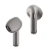 Xiaomi Buds 6 True Wireless Stereo slúchadlá, Titanium Gray, Bluetooth 5.3, Hybrid ANC 52dB, IP54