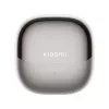 Xiaomi Buds 6 True Wireless Stereo slúchadlá, Titanium Gray, Bluetooth 5.3, Hybrid ANC 52dB, IP54