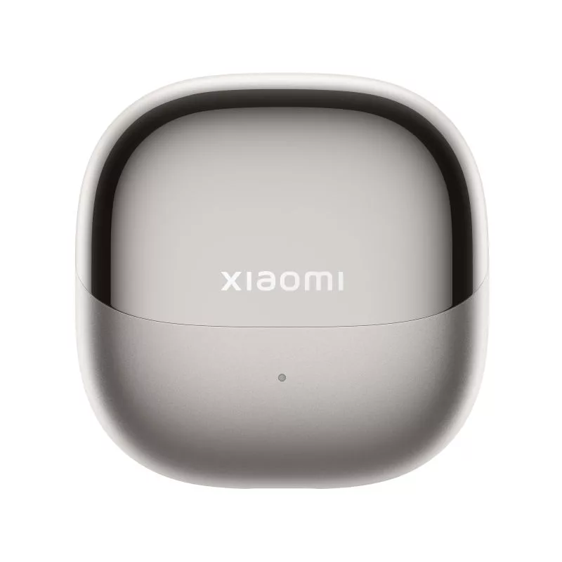 Xiaomi Buds 6 True Wireless Stereo slúchadlá, Titanium Gray, Bluetooth 5.3, Hybrid ANC 52dB, IP54