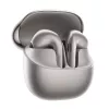 Xiaomi Buds 6 True Wireless Stereo slúchadlá, Titanium Gray, Bluetooth 5.3, Hybrid ANC 52dB, IP54