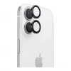 TORRAS LENSGUARD iPhone 17 čierne ochranné puzdro