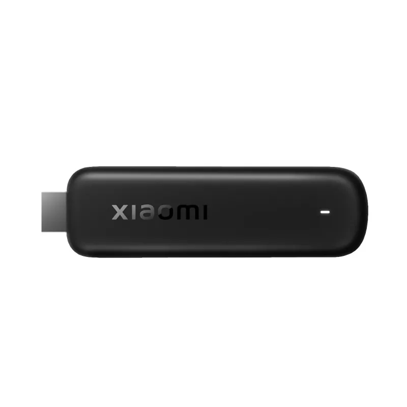 Xiaomi TV Stick HD (2nd Gen) - 1080p Streaming Media Player, Android TV 11, 1GB RAM, 8GB Storage, Bluetooth 5.0, čierny
