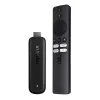 Xiaomi TV Stick HD (2nd Gen) - 1080p Streaming Media Player, Android TV 11, 1GB RAM, 8GB Storage, Bluetooth 5.0, čierny
