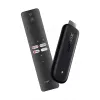 Xiaomi TV Stick HD (2nd Gen) - 1080p Streaming Media Player, Android TV 11, 1GB RAM, 8GB Storage, Bluetooth 5.0, čierny