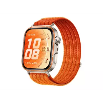 Smart hodinky Huawei Watch Fit 5 Pro, oranžový (55020HRW)