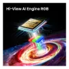 Hisense 65UR9DS 65-palcový 4K UHD RGB MiniLED Smart televízor, 3840x2160, 170 Hz, 6 ms, HDR, HDMI, USB-C, LAN, WiFi, Bluetooth, čierno-sivý