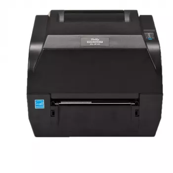 TALLY DASCOM DL-210 priama termálna tlačiareň etikiet, USB + Ethernet, 203 dpi, 152 mm/s