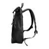 Tomtoc Navigator-T61 batoh na notebook, 25-30 L, 17,3 palca, čierny