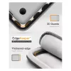 Inateck 16 Taška na notebook s puzdrom na príslušenstvo LB01006/S1, čierno-sivá