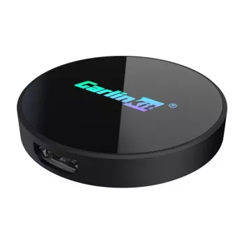 Carlinkit HD2CP-PRO bezdrôtový adaptér CarPlay & Android Auto