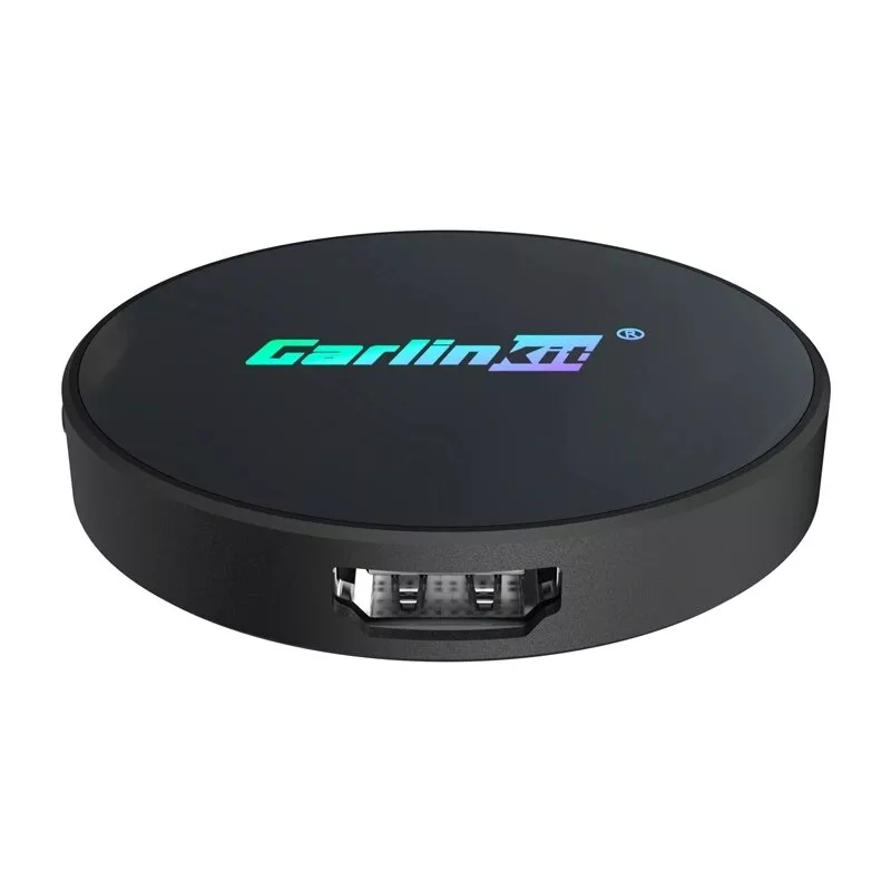 Carlinkit HD2CP-PRO bezdrôtový adaptér CarPlay & Android Auto