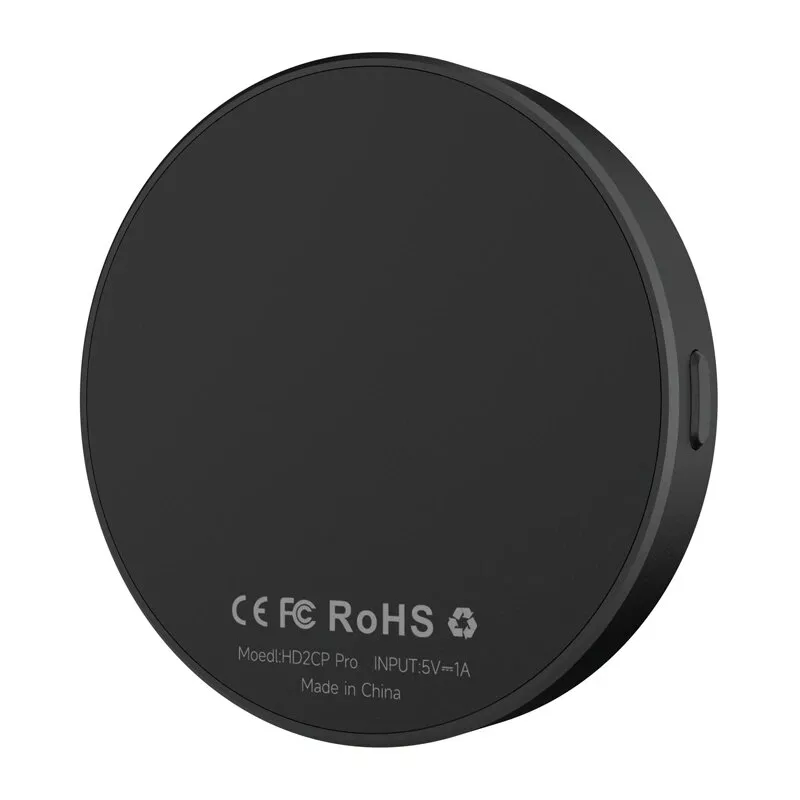 Carlinkit HD2CP-PRO bezdrôtový adaptér CarPlay & Android Auto