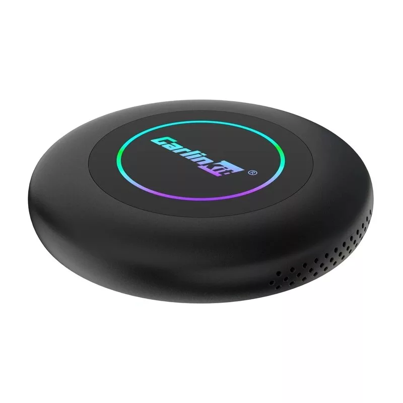 Carlinkit TBOX ULTRA 2 bezdrôtový adaptér pre CarPlay/Android Auto 8GB RAM 128GB úložisko