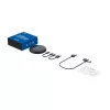 Carlinkit TBOX ULTRA 2 bezdrôtový adaptér pre CarPlay/Android Auto 8GB RAM 128GB úložisko