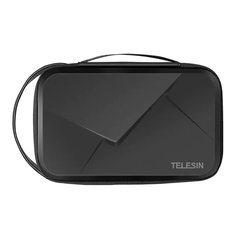TELESIN vodotesné ochranné puzdro pre kamery GoPro (GP-PRC-278-02)