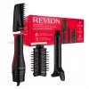 REVLON sušič vlasov a multistyler One-Step OneStep čierno-červený (RVDR5333E)