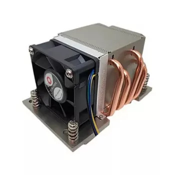Dynatron A38 aktívny chladič CPU 2U pre socket SP3, sTRX4, TR4, sWRX8