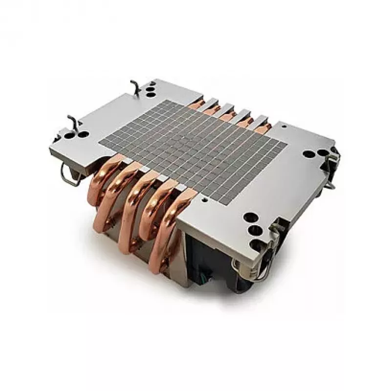 Dynatron S5R1-4710 chladič CPU s ventilátorom 350W TDP, 11000RPM