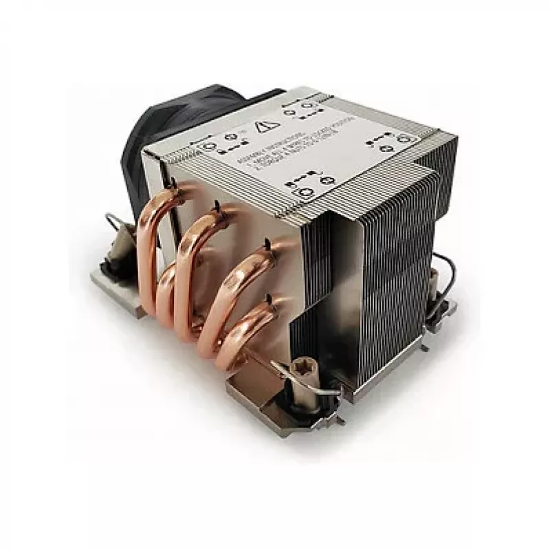 Dynatron S5R1-4710 chladič CPU s ventilátorom 350W TDP, 11000RPM
