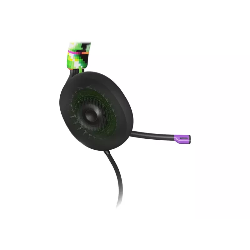 Skullcandy SLYR PRO XBOX WIRED Black Digi-Hype herný headset