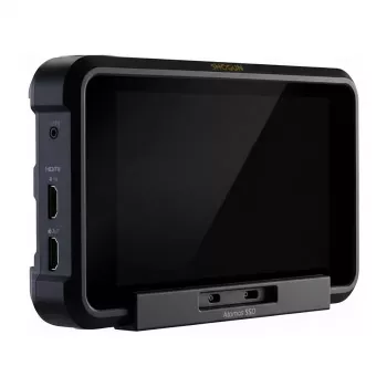 Atomos Shogun 7 7,2 palca 4K HDR monitor/rekordér - čierny