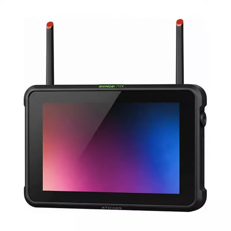 Atomos Shinobi 7RX 7 palcov 2200nit HDR monitor s HDMI/SDI
