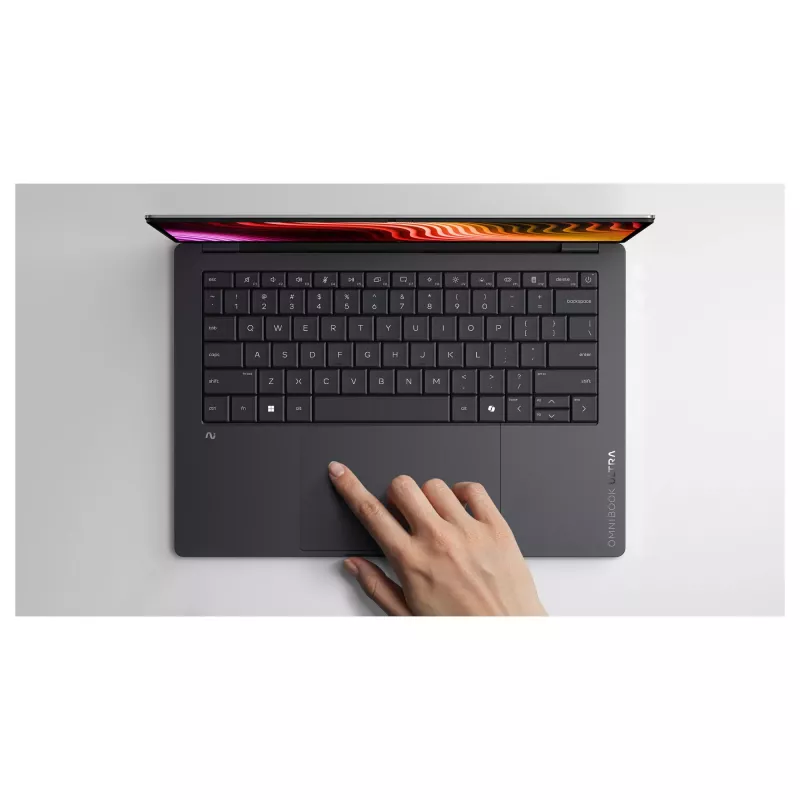 HP OmniBook Ultra 14-kd0201ng 14
