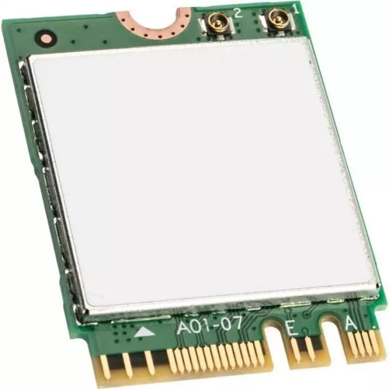 Intel Wi-Fi 7 BE211 - sieťový adaptér M.2 2230 Bluetooth 6.0 Wi-Fi 7 (BE211.NGWG)
