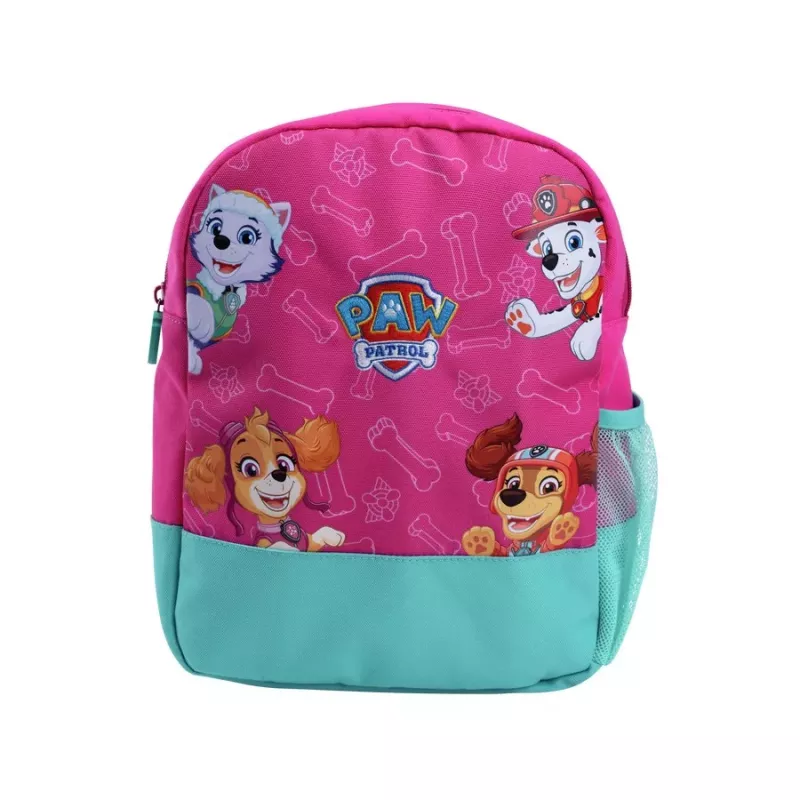 TRUST Vymo detský batoh PAW Patrol ružový