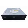 GEMBIRD DVD RW SATA 5.25 interná DVD±RW mechanika čierna DVD-SATA-01