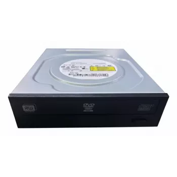 GEMBIRD DVD RW SATA 5.25 interná DVD±RW mechanika čierna DVD-SATA-01