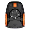 Segway Navimow i206E AWD robotická kosačka 18 cm šírka záberu